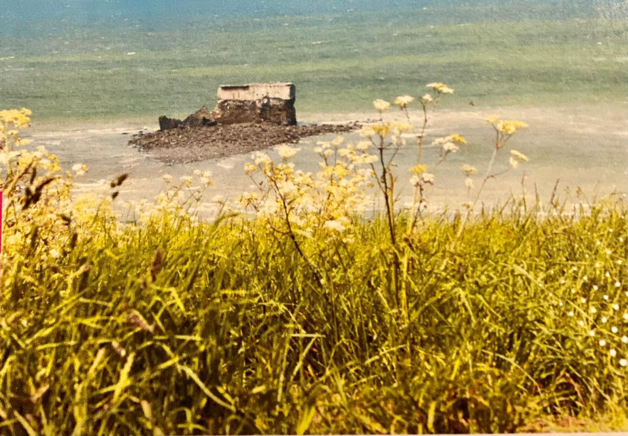 Le Brise Lame Maison Neuve A 2 Pas De La Plage ル・ポルテル エクステリア 写真