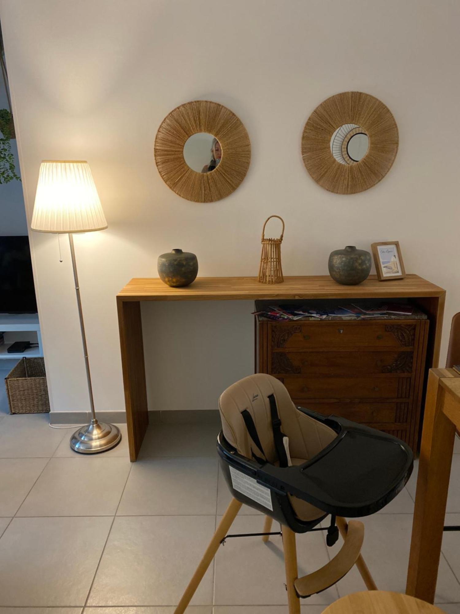 Le Brise Lame Maison Neuve A 2 Pas De La Plage ル・ポルテル エクステリア 写真