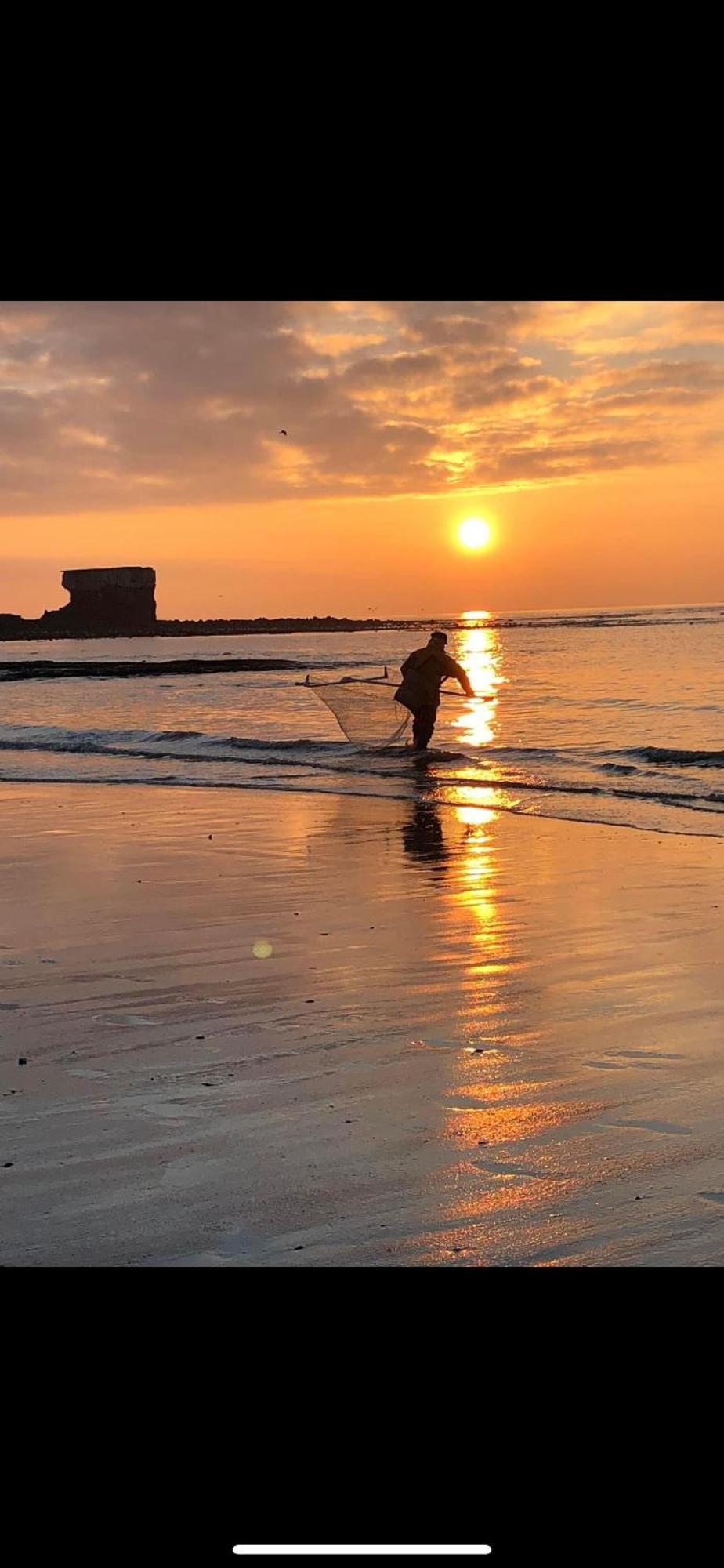 Le Brise Lame Maison Neuve A 2 Pas De La Plage ル・ポルテル エクステリア 写真